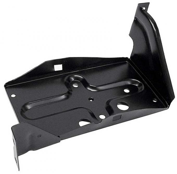 OER 1965-79 Ford F-Series Truck, Battery Tray, OE-Style , F-100 / F-250 / F-350 / '78-79 Bronco TR10732B