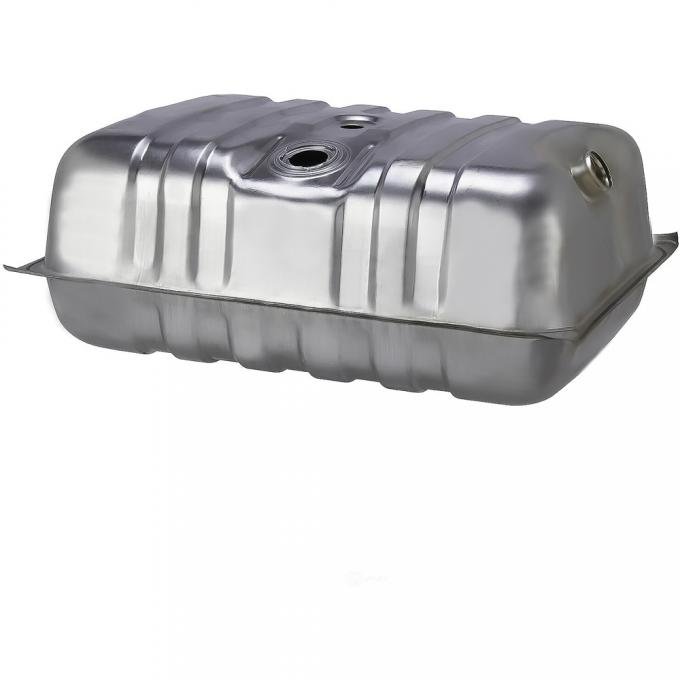 1980-83 Ford Bronco, Fuel Tank, Zinc Coating, 25.5 Gallons