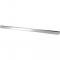OER 1967-68 Mustang Rocker Panel Molding, with Hardware, Passenger Side 10176C