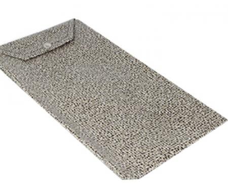 OER Mustang Jack Storage Bag - Speckled Material JP2