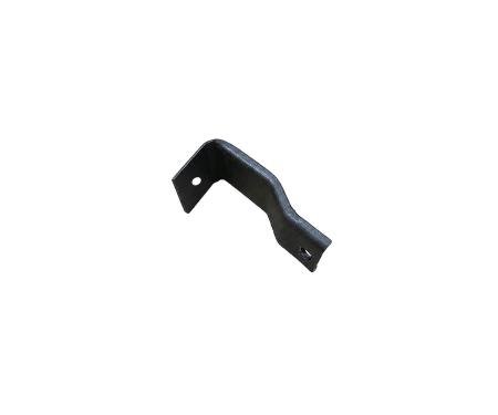 1973-79 Ford F-100,F-150,F-250,F-350 Pickup Truck, Front Grille Shell Support Bracket, Lower, Center
