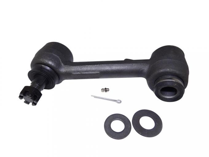 1964-66 Mustang, 1965 Falcon, Ranchero, Comet, Cyclone, Villager, Idler Arm, Manual or Power Steering, V8 Engines