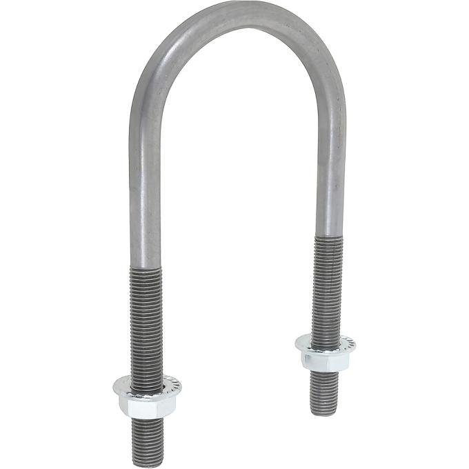 1967-73 Mustang Leaf Spring U Bolt