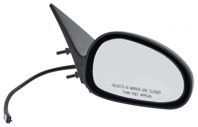 OER 1996-98 Mustang Exterior Power Mirror - RH FM110065