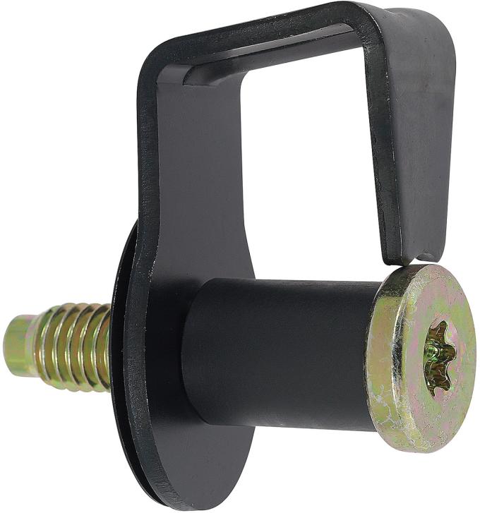 OER 1980-97 Mustang, Bronco, Capri, Cougar, Door Latch Striker Bolt, Various Models 98L107