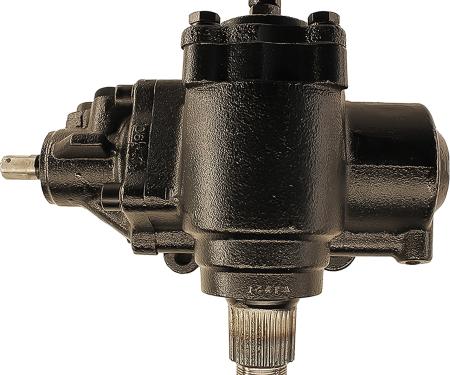 2008-2010 Ford F-250, F350 Super-Duty Pickup Truck, Power Steering Gear Box, Brand New Unit