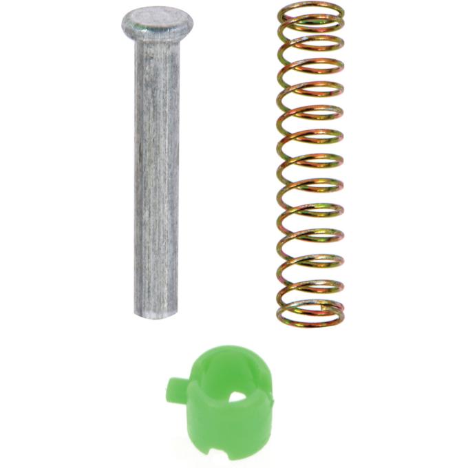 OER 1969-2002 GM, Turn Signal Cancel Cam Repair Kit, with Tilt Wheel, Horn Pin, Spring and Bushing Set, for 748740