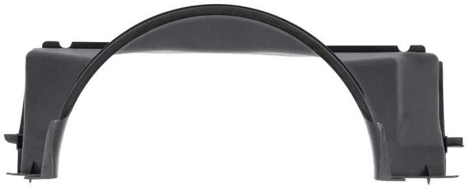 1999-2004 Silverado, Sierra 2500 Truck, Upper Fan Shroud, 4.8L, 5.3L and 6.0L Engines