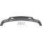 1999-02 GMC GMT800 Sierra, 2000-2006 Yukon/Yukon XL, Front Lower Air Deflector, without Fog Lamp Holes or Tow Hooks