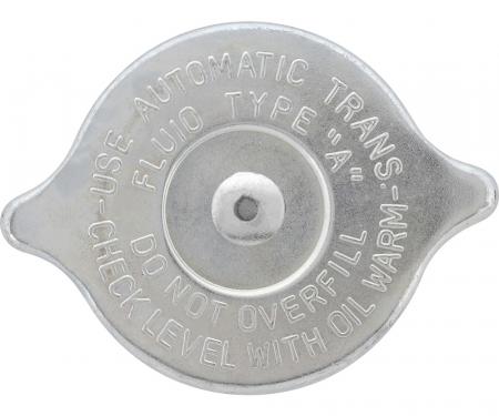 OER 1959-72 GM, Power Steering Cap, for Saginaw Remote Reservoir, Big Block 3908539