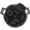 1967-81 Chevy, GMC Pickup, Blazer, Jimmy, Suburban, Ignition Switch, without Lock Cylinder