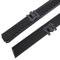 OER 1967-72 Chevrolet/GMC Truck/SUV, Beltline Weatherstrip, Door Windowfelt, Antirattle Seal Set, Black Bead, 4 piece *CR1071