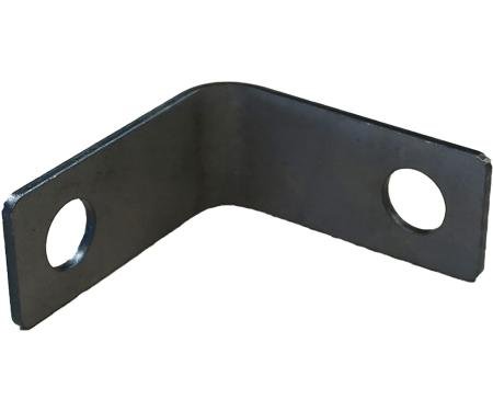 1973-79 Ford F-100,F-150,F-250,F-350 Pickup Truck, Front Lower Grille Shell Support Bracket, RH & LH, Each