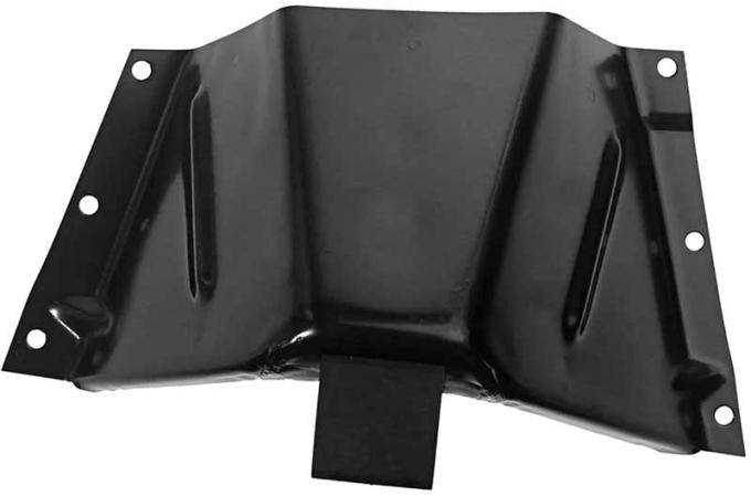 1967-70 Mustang, Cougar, Outer Shock Tower, LH Driver Side