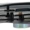 1971-73 Ford Mustang, NACA Ram Air Hood Plenum
