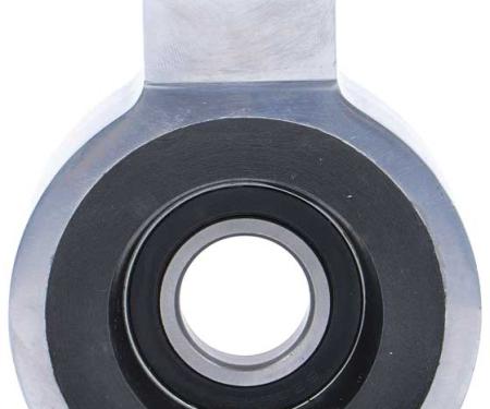 OER 1955-89 Chevy, GMC Truck,1958-64 Impala Bel Air, Drive Shaft Support Cushion Bearing, OE Style Aluminum / Polyurethane CS5801