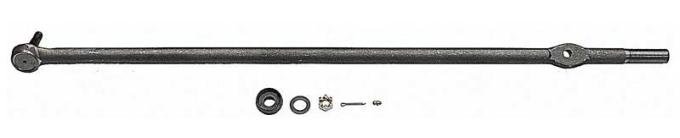 OER 1966-77 Bronco, Tie Rod End, T-Style, Spindle Connecting, 42", Left, Outer TR3A130L