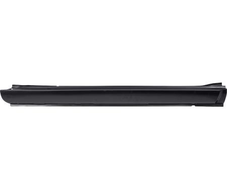 OER 1964-70 Ford Mustang, Coupe/Fastback, Outer Rocker Panel, EDP Coated, RH 10128A