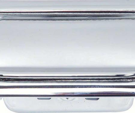 OER 1967-76 Rear Ash Tray with Insert K4171