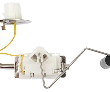 OER 1987-97 Ford Mustang, Fuel Tank Sending Unit, Stainless Steel 92L136