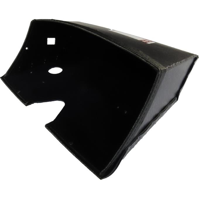 1965-67 Country Sedan, Galaxie, LTD, Ranch Wagon, Inner Glove Box Insert, w/o Air Conditioning
