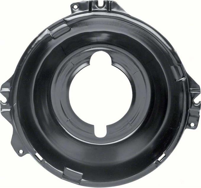 OER 1973-81 Headlamp Mounting Bucket 5964577