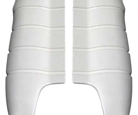 OER 1955-58 Chevy Cameo, Front Bed Cap Set, LH and RH, Pair T5502