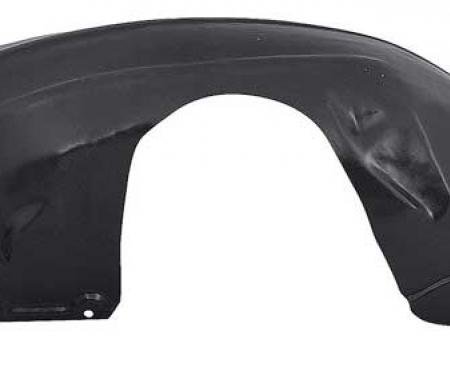 OER 1994-98 Mustang Fender Liner - RH FM110050