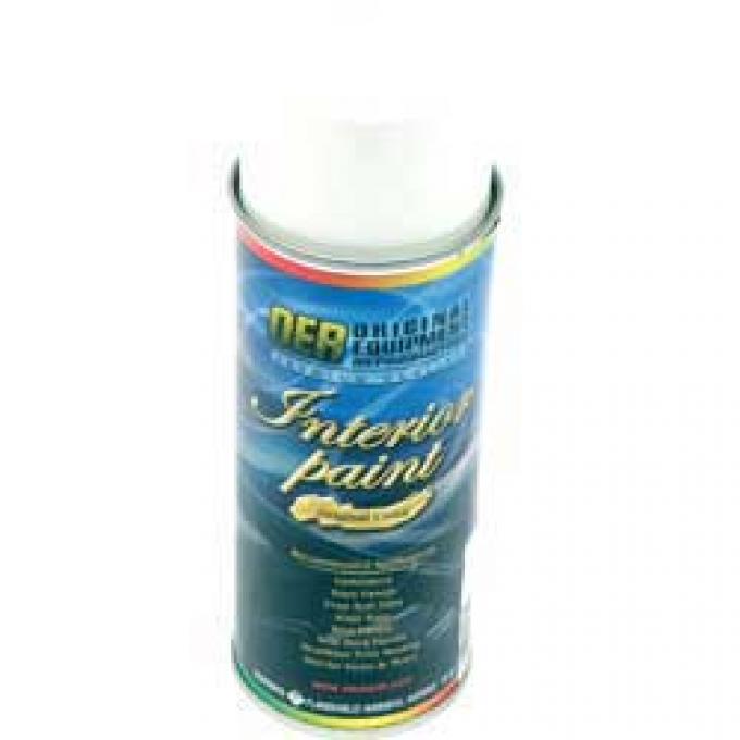 OER 1967-67 M02 Turquoise Color Coat Spray 12 Oz. Aerosol Can PP806