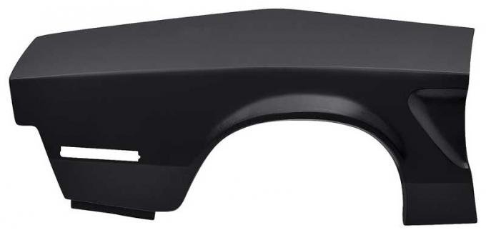 OER 1974-78 Mustang II Quarter Panel Skin - RH FM110022