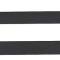 1980-96 Ford F100, F150, F250, F350 Pickup Truck, Side Mount Gas Tank Straps, 19 Gallon Capacity, Pair