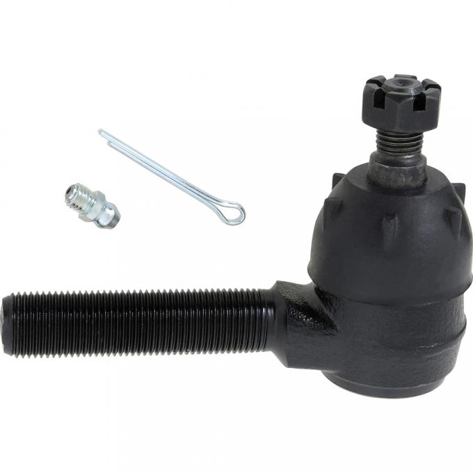 OER 1958-62 GM, Tie Rod End, Inner & Outer, RH or LH, Each ES312NL