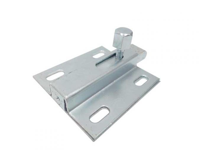 1965-68 Ford Mustang Fastback, Trap Door Latch