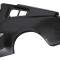 OER 1968 Mustang Fastback, Full Quarter Panel, 1-Piece, Early Design, Passenger Side, EDP Coated 27840LA