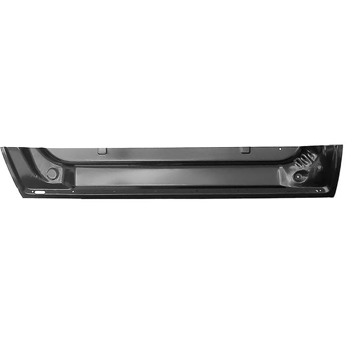 1983-1988 Ford Ranger Pickup, Complete Wheel Arch, RH Passenger Side