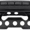 1964-66 Mustang, Rear Seat Divider Panel, Convertible, EDP Coated