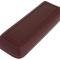 OER 1979-86 Ford Mustang, Console Lid/Arm Rest Pad, Red 6024002