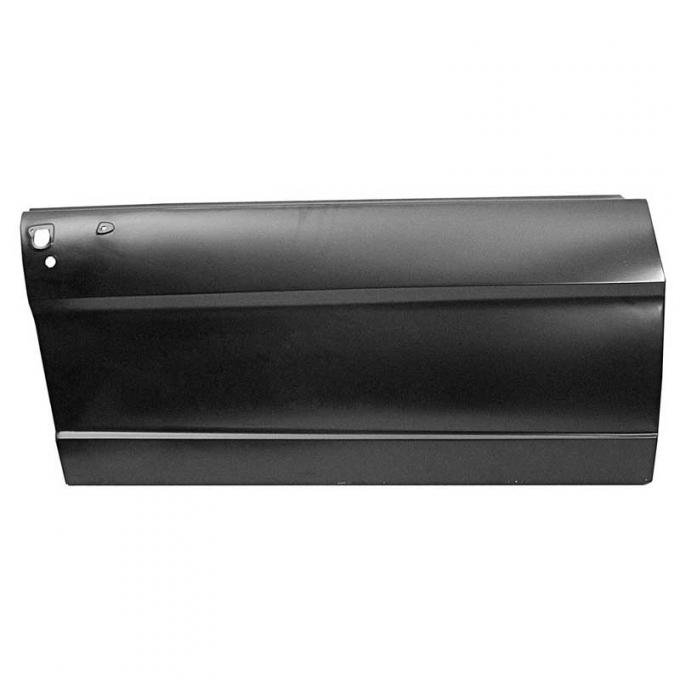 OER 1964-66 Mustang Outer Door Skin RH 20200A