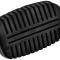 1947-55 Chevrolet, GMC Pickup, Panel, Suburban, Brake or Clutch Pedal Pad, Each