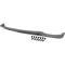 1999-02 GMC GMT800 Sierra, 2000-2006 Yukon/Yukon XL, Front Lower Air Deflector, without Fog Lamp Holes or Tow Hooks