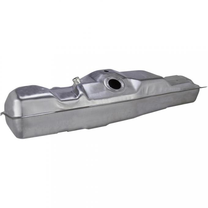 1987-89 Ford F-150, F-250, F-350, Fuel Tank, Side Mount, Zinc Coating, 19 Gallons
