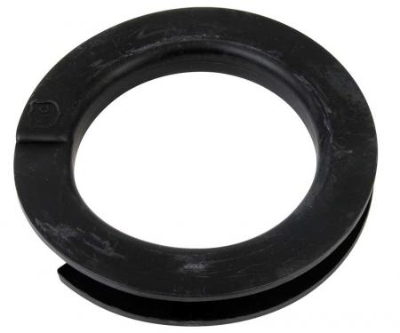 OER 1964-73 Mustang/Ford Replacement Rubber Front Upper Coil Spring Insulator 5415