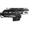 1966-77 Ford Bronco, Bucket Seat Frame Assembly, Seat Back & Bottom, With Track, RH, Passenger Side