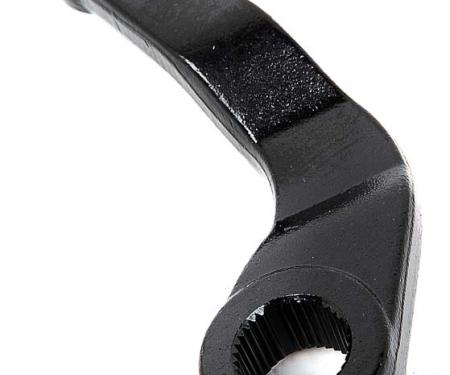1965-67 Mustang, Falcon, Ranchero, Comet, Cougar, Pitman Arm, V8, Power Steering, 1" Shaft Only
