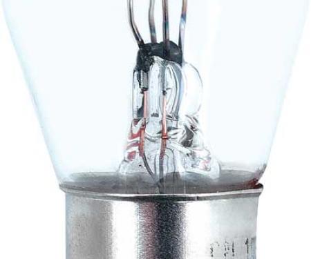 OER Replacement Bulb S-8 Double Contact Indexed 3/32 CP 1.92 Amps 1034