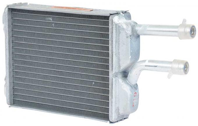 OER 1967-73 Mustang with A/C Heater Core Assembly (Aluminum) 18476B