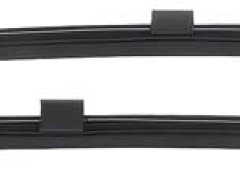 OER Wiper Blade Inserts and Refills, 16" ANCO-Style , Various Models, Pair 3980353R
