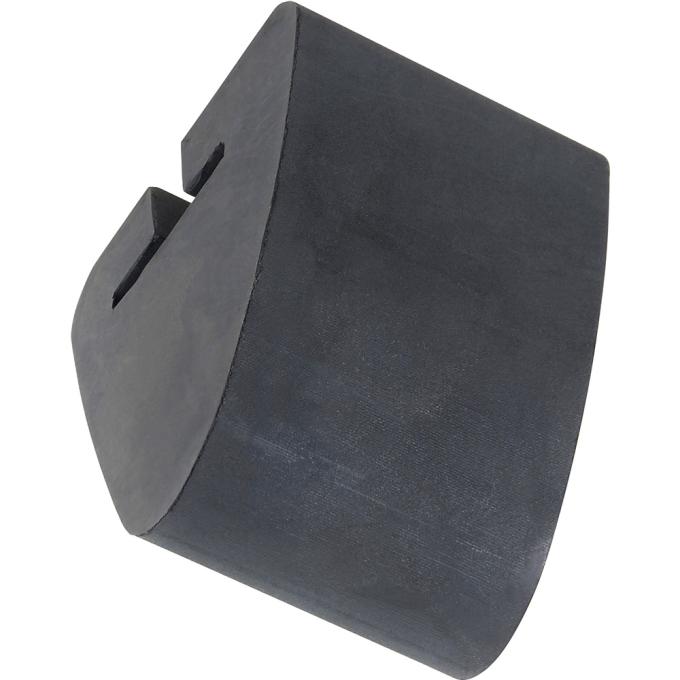 1957 Ford, Lower Control Arm Bumper, Without Stud