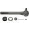 1976-77 Ford Bronco, Inner Tie Rod End, Inverted Y-Style, LH Driver Side