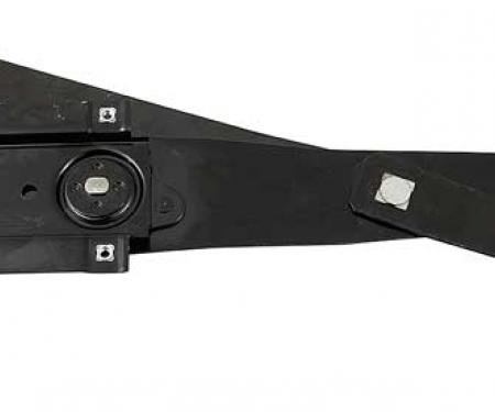 OER 1969 Mustang Door Window Regulator LH 23200F